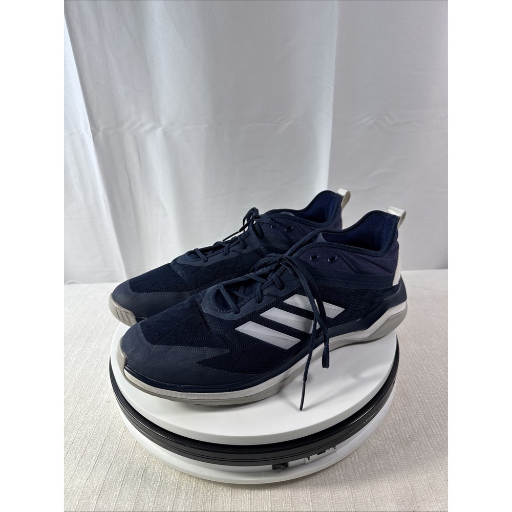 Adidas Men's Speed Trainer 4 Sneakers Sz 14